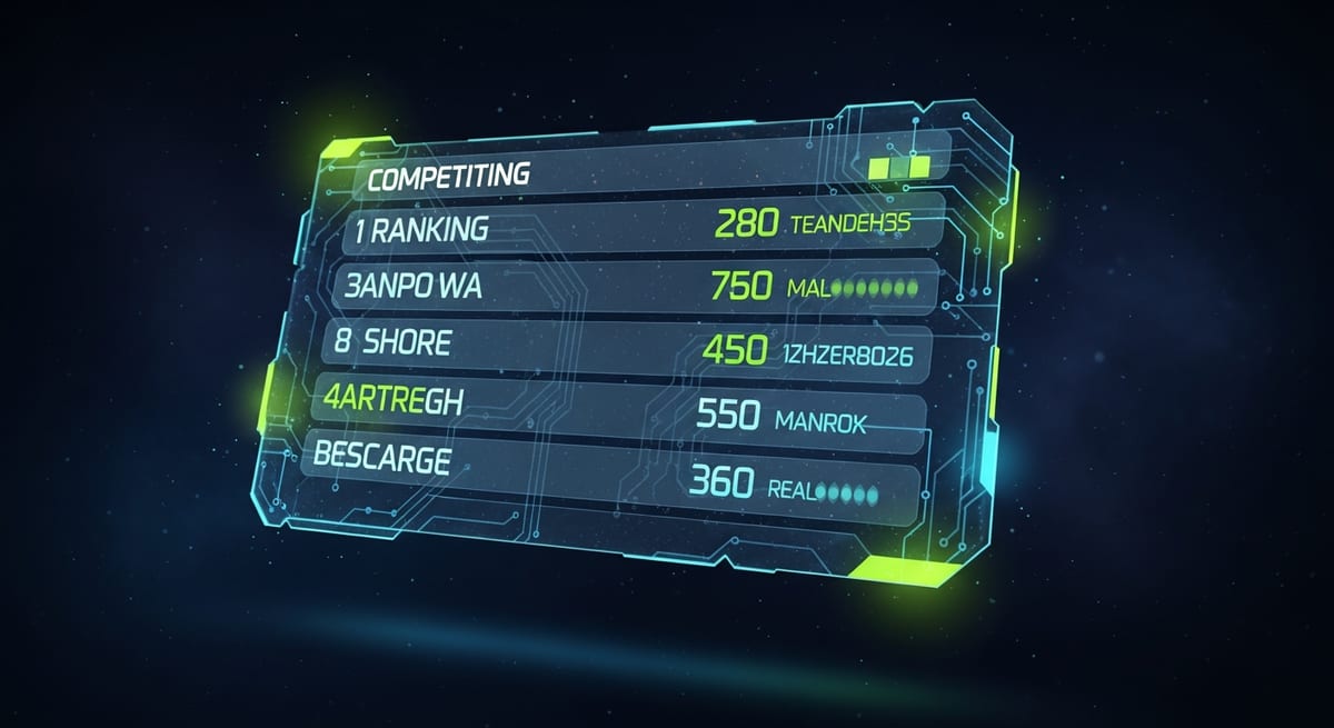 AI Leaderboard Update — March 2026: Who Is Getting It Right?