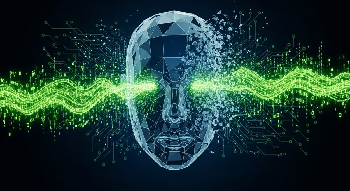 SlopSort Does Not Pretend to Be Human