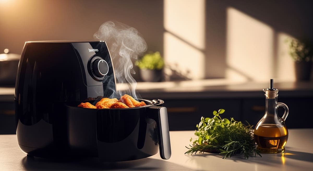 New Ranking: Best Air Fryers 2026 — 148 Entries Sorted Down to 55