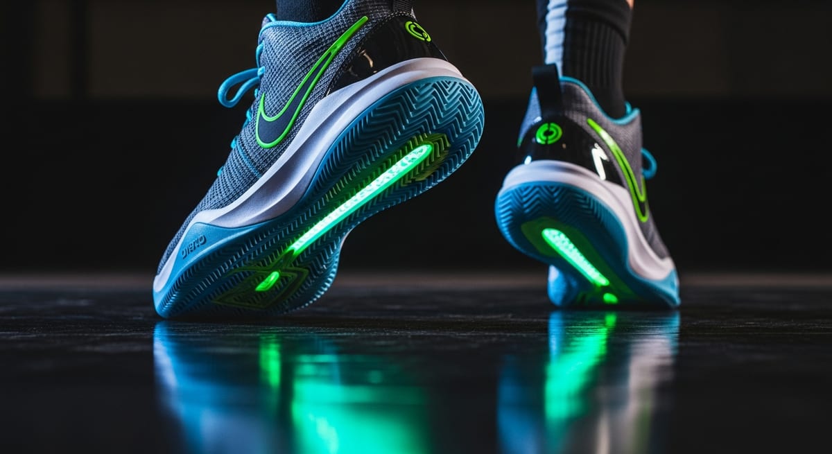 New Ranking: Best Basketball Shoes For Flat Feet And Overpronation  — 190 Entries Sorted Down to 73