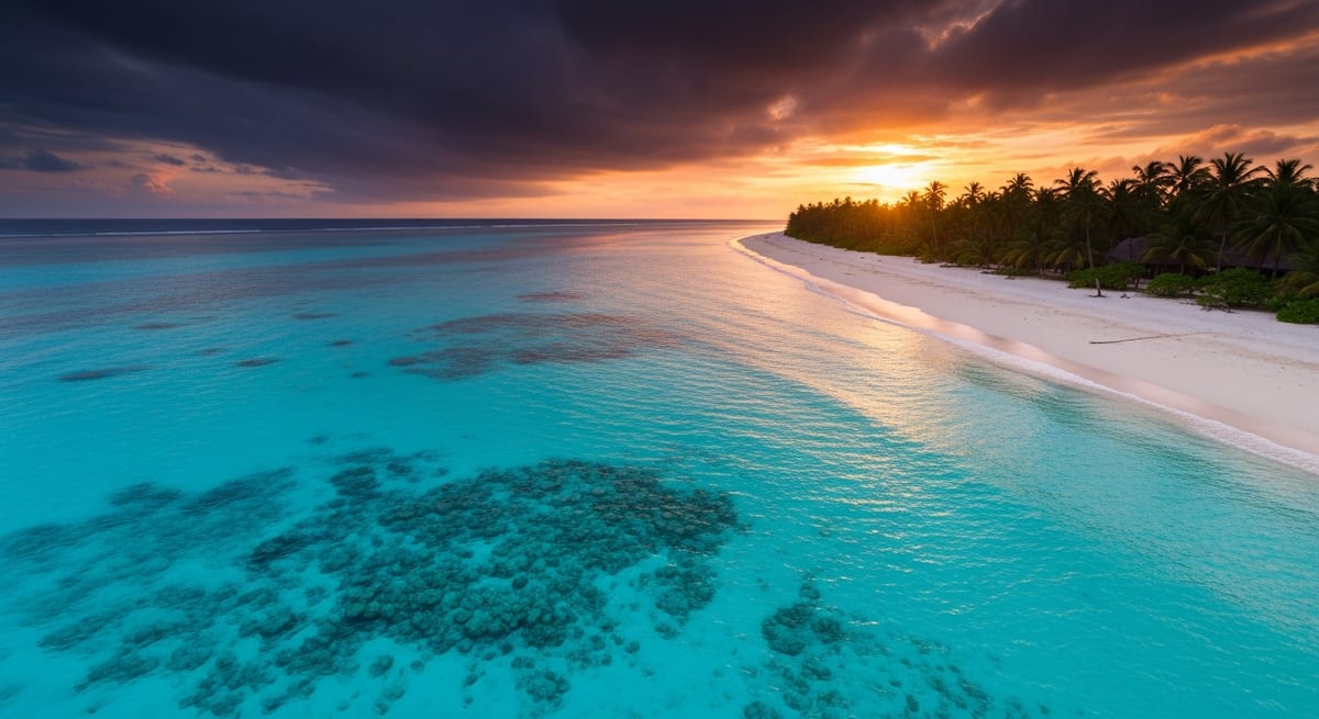 New Ranking: The Top 10 best beaches in the world? — 160 Entries Sorted Down to 52