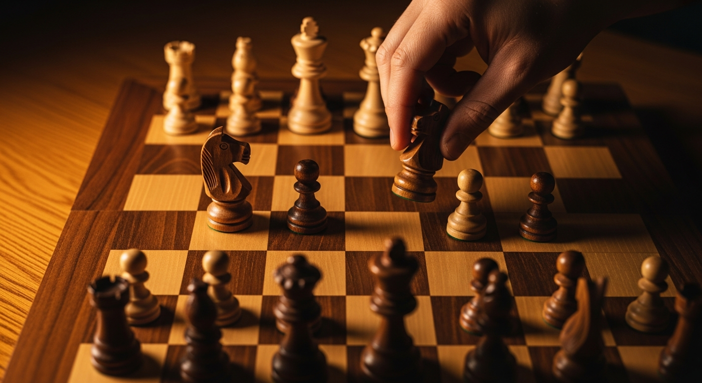 92 Chess Tips Every Beginner Should Know (Ranked by 20 AIs)
