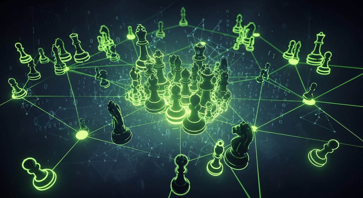 From 295 Tips to 92: How We Built a Chess Consensus from 20 AIs