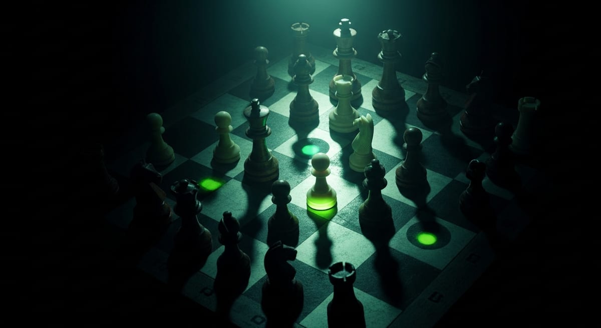 New Ranking: Top Chess Tips and Tricks from 20 different Ai's — 295 Entries Sorted Down to 92