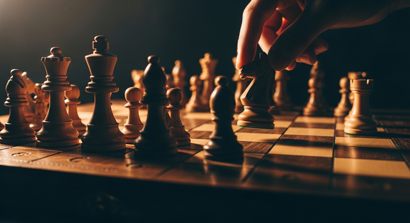 Every Chess Tip Ranked: All 92 from Our AI Consensus Study