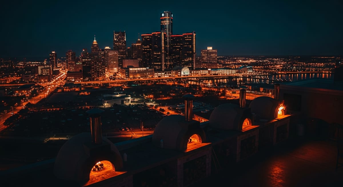 New Ranking: The best pizza places in Detroit, MI up to 2026 — 127 Entries Sorted Down to 44