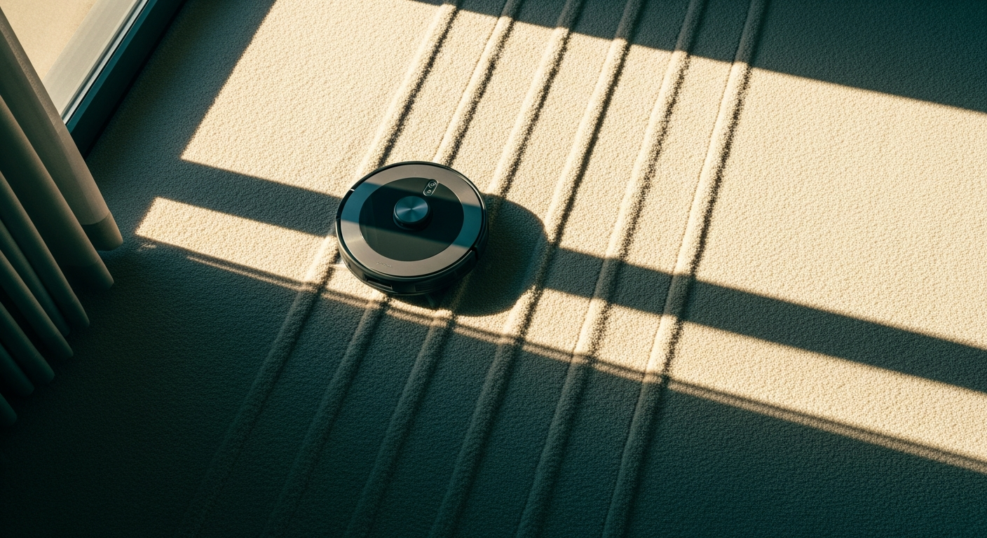 New Ranking: Best Robot Vacuums 2026 — 132 Entries Sorted Down to 59