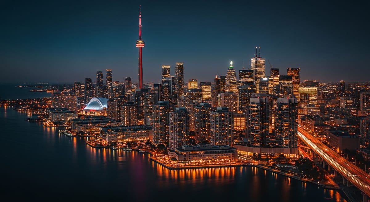 New Ranking: The Top 10 absolute MUST TRY restaurants in Toronto, ON for 2026